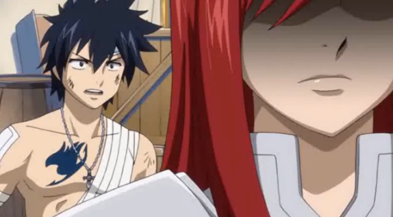 Image Gray Calling Erza Heartless Png Fairy Tail Couples Wiki