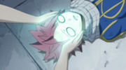 Wendy Casts Troia