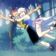 Natsu x Lisanna-1-