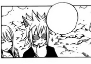 Loke cutes Mother Pisces