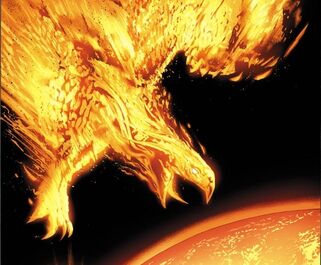 Phoenix Force (Earth-616)