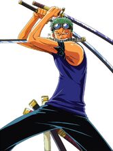 Zeshin