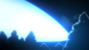 Cosmic bombardment