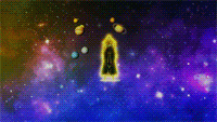 Planet-Projectiles