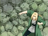 Ruzana's anger