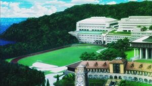 Academy 4