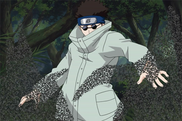 Bug Magic ‍ | Fairy Tail Fanon Wiki | FANDOM powered by Wikia