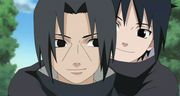 Iltair and Shinn