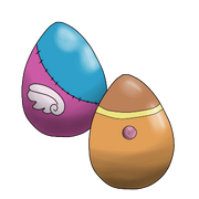 Huevos
