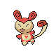 Spaloo sprite