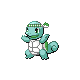 Squid Sprite