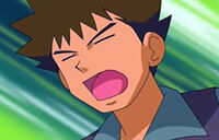 Brockasustado