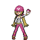 Sprite de Latisa