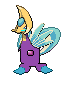 Cresselle sprite especial