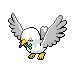 Flydont sprite