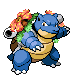 Venustoise sprite