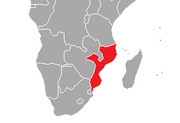 Mozambique