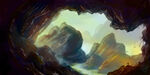 Caverns of Tomorrow