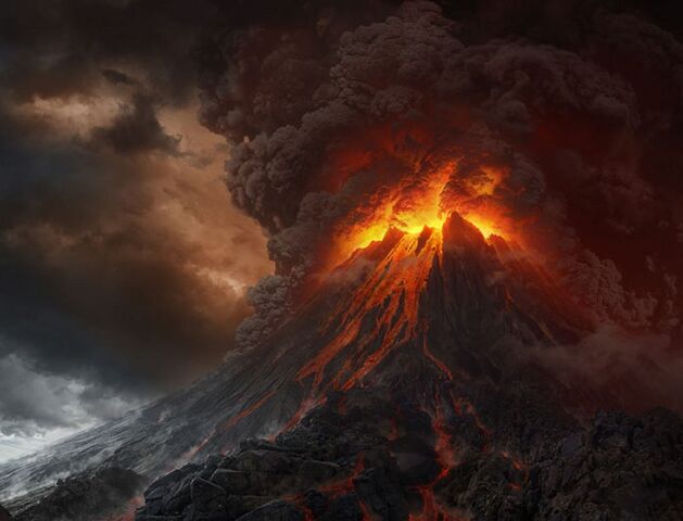 File:Mount Doom.jpg