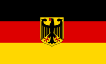 Bundesrepublik Deutschland