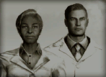 James and Catherine