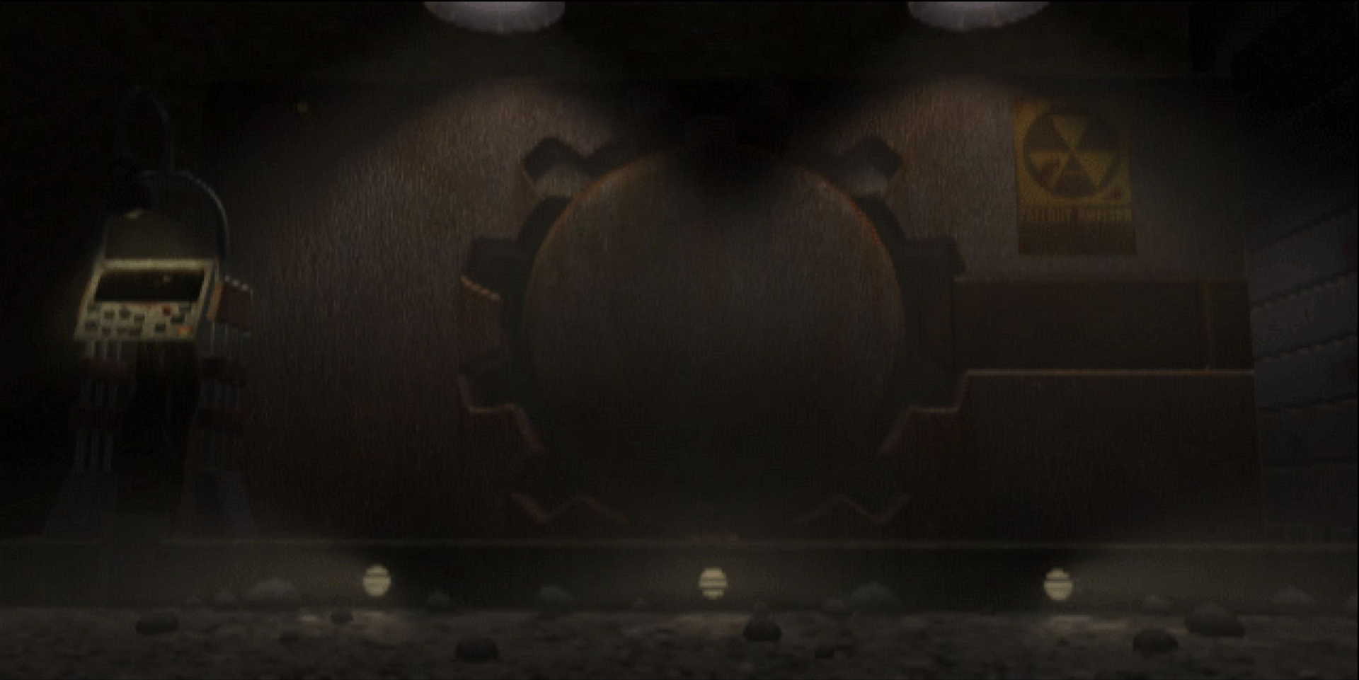 Fallout Vault Door image - fo2 seal-n-safe vault door 343 | fallout wiki | fandom Fallout Vault Door image - fo2 seal-n-safe vault door 343 | fallout wiki | fandom