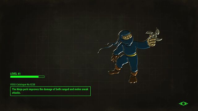 File:FO4 Ninja loading screen.jpg