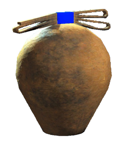 File:Firework shell - peony blue.png