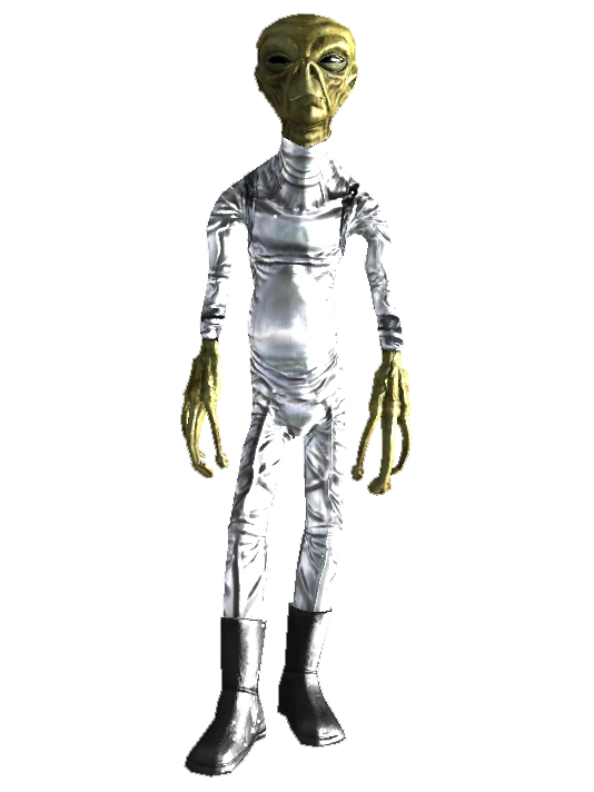 Fallout 3 Crash After Character Creation