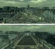 The Mall