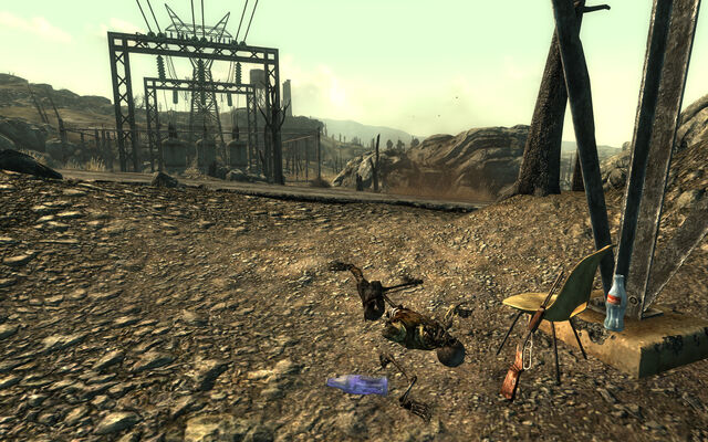 File:Quantum next to skeleton.jpg