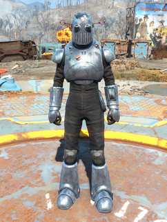 Fallout Paint Job Id Fallout Paint Job Id