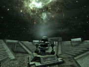 MoT Planetarium