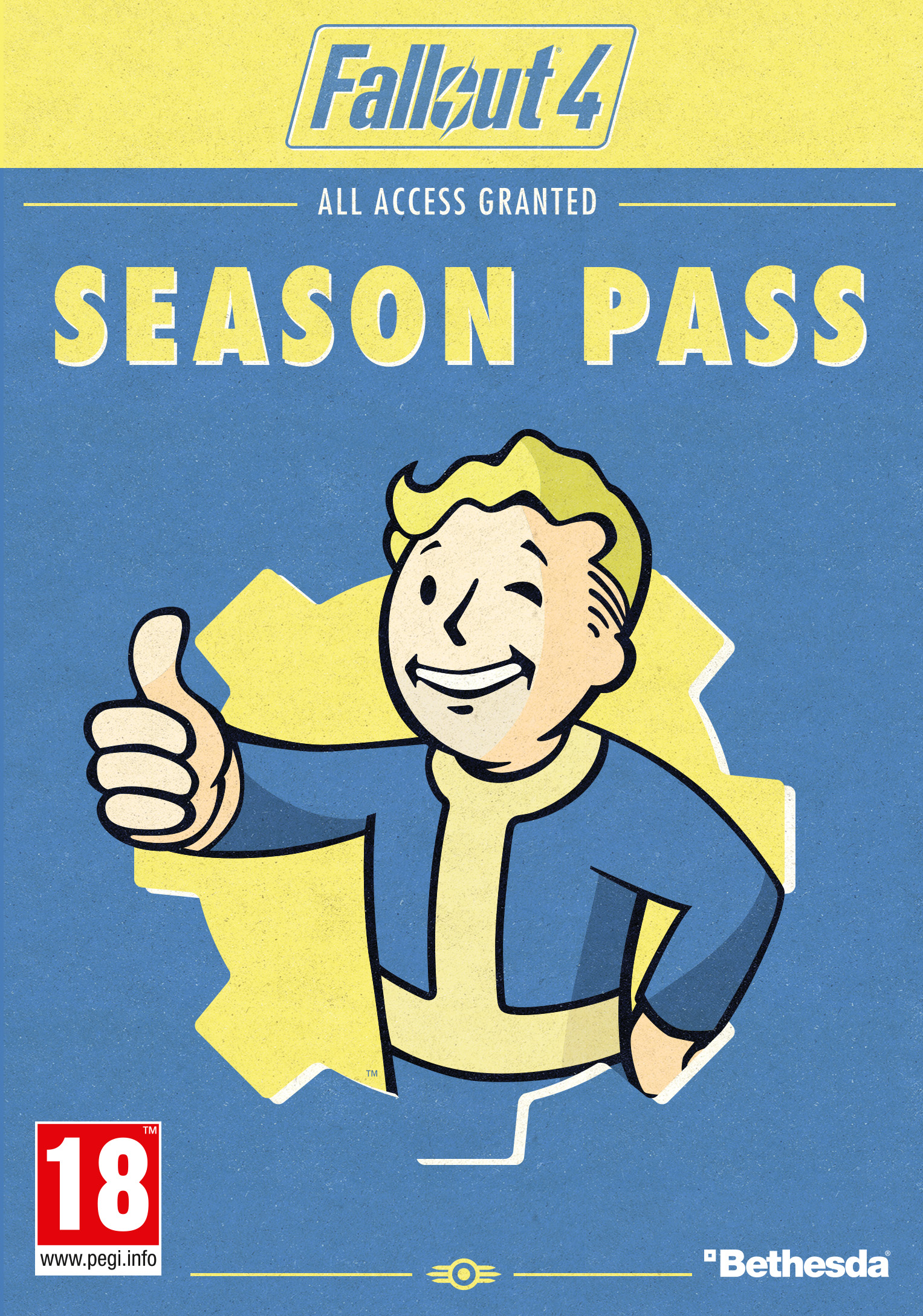 Fallout 4 addons Fallout Wiki FANDOM powered by Wikia