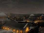 Fo2 Arroyo Ending.png