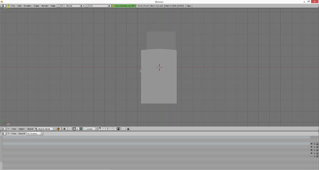 File:Lighter in Blender mesh.jpg