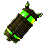 Fo3 plasma grenade live