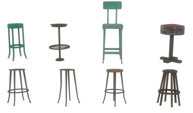 File:Fo4-settlement-stools.png