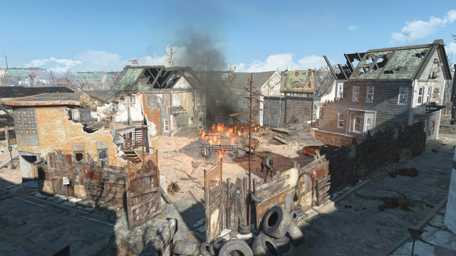 File:FO4 Cambridge Raider Base.png
