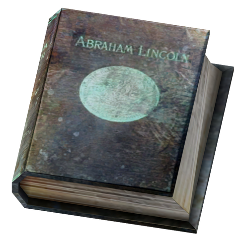 File:Lincoln Diary.png
