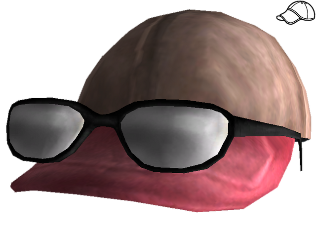 File:Ballcap with glasses.png