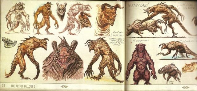 File:User Tales from the Fallout - AOF Deathclaws.jpg