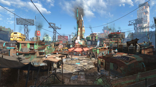 File:Diamond City overview.jpg