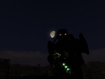 DevilinBlack