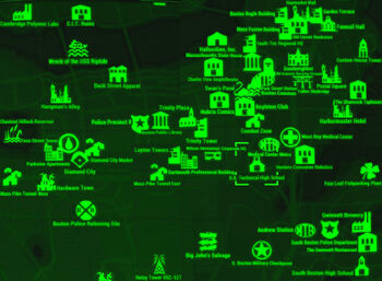 D.B. Technical High School Fallout Wiki FANDOM powered D.B. Technical High School Fallout Wiki FANDOM powered