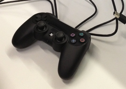 PS4Dualshock