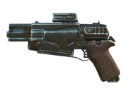 10mm pistol (Fallout 4) | Fallout Wiki | Fandom powered by Wikia