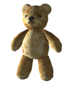 Teddybear