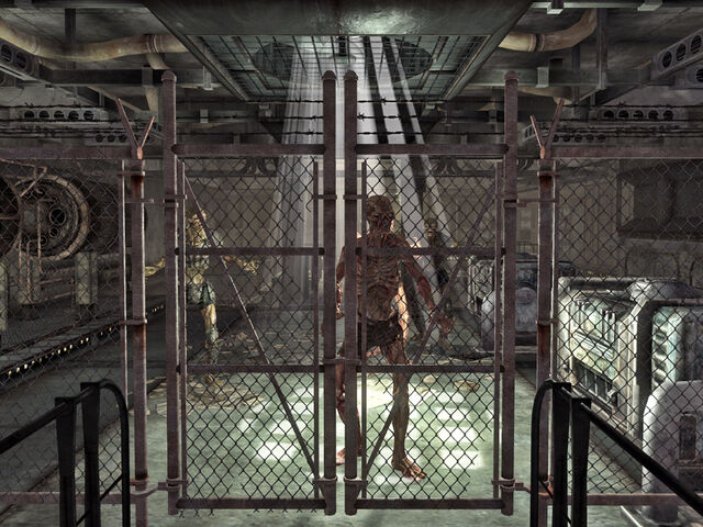 File:Farragut West Station ghouls.jpg