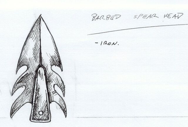 File:Barbed Spear Head.jpg